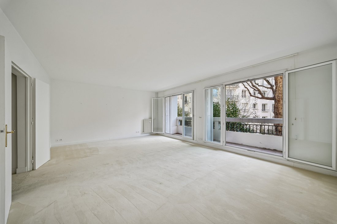 Apartment in Vaugirard-Parc des Expositions, Paris 15e Arrondissement, Paris 3 - 17258660