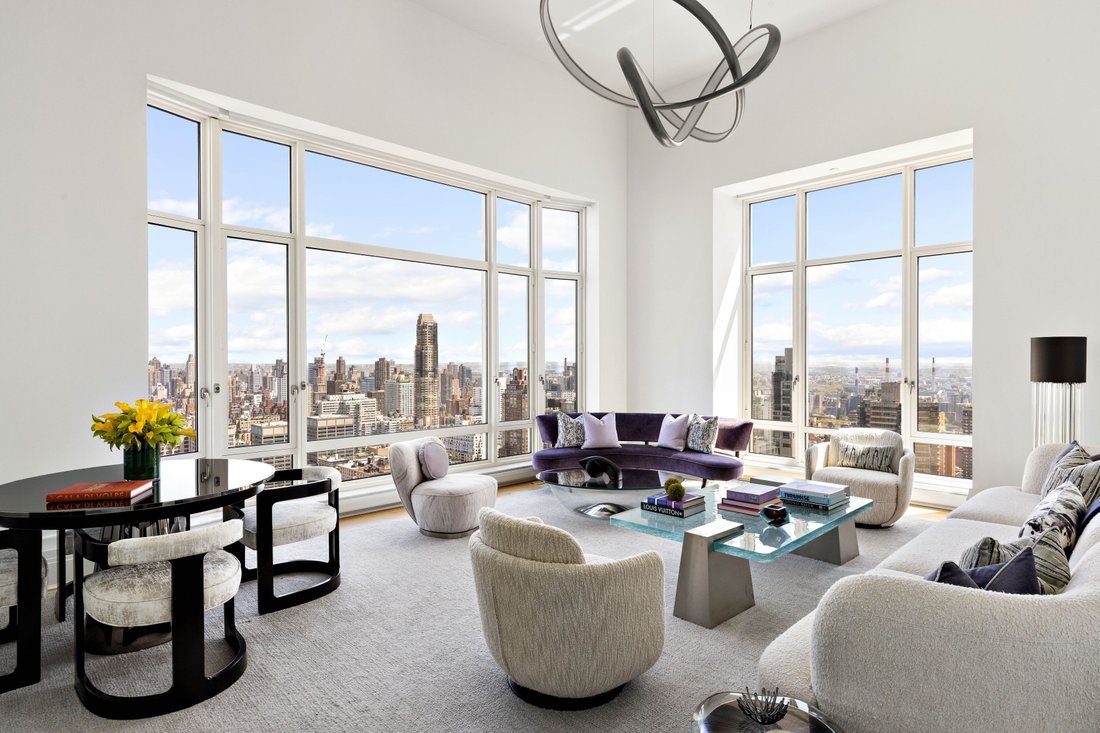 Condo in New York, New York, United States 1 - 17258713