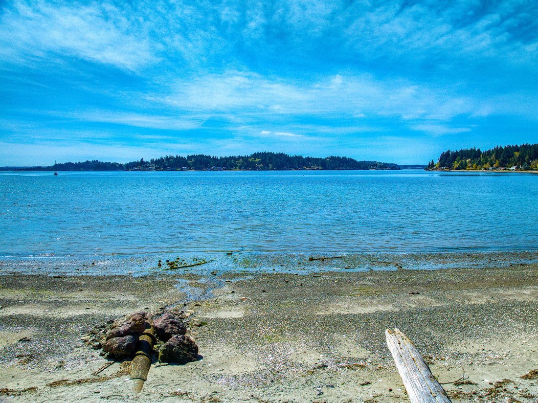 Land in Bainbridge Island, Washington, United States 2 - 17258717