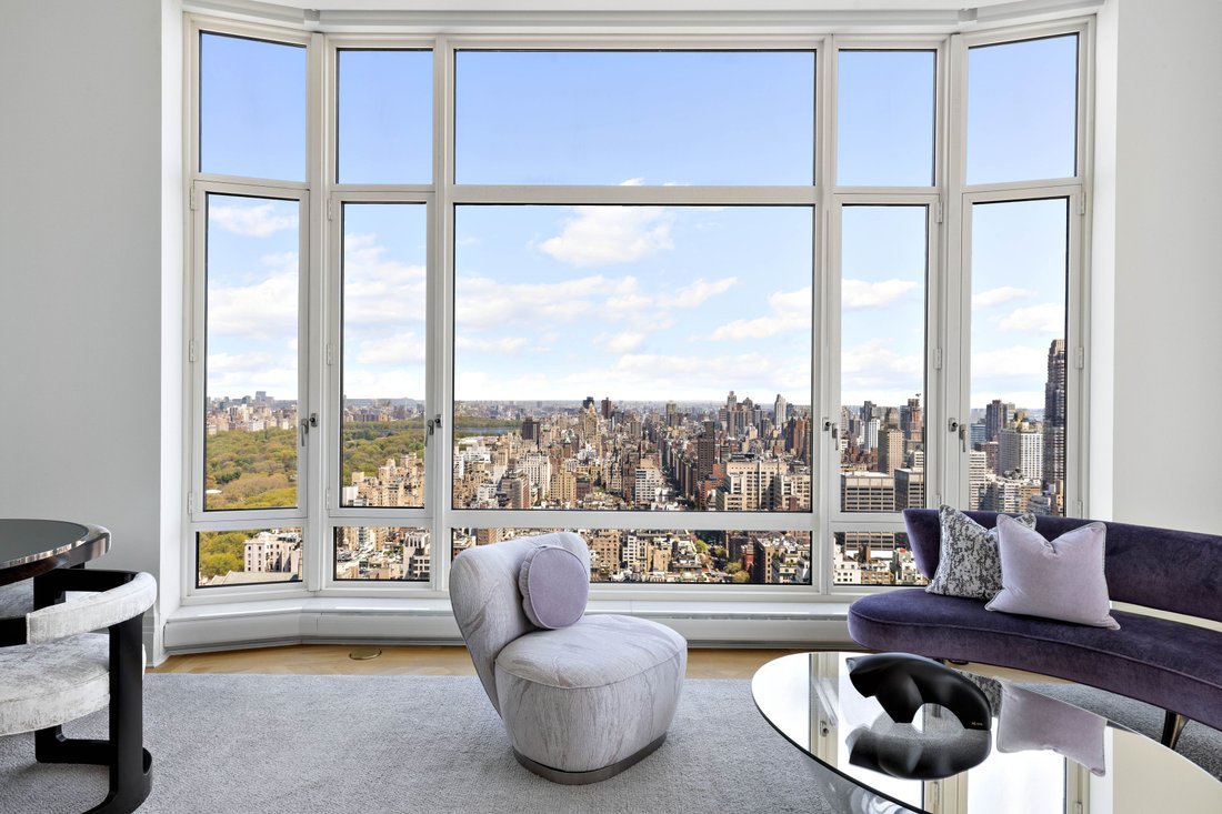 Condo in New York, New York, United States 3 - 17258713