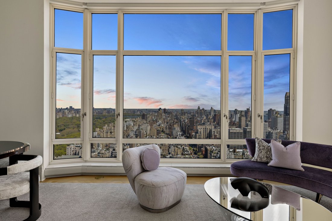 Condo in New York, New York, United States 4 - 17258713