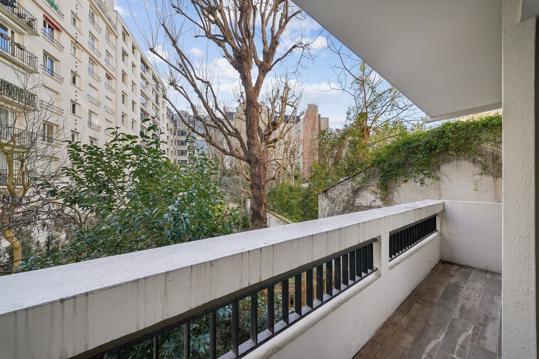 Apartment in Vaugirard-Parc des Expositions, Paris 15e Arrondissement, Paris 2 - 17258660