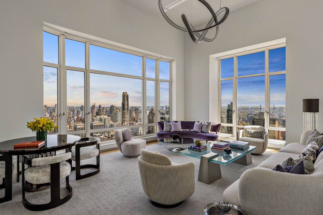 Condo in New York, New York, United States 2 - 17258713