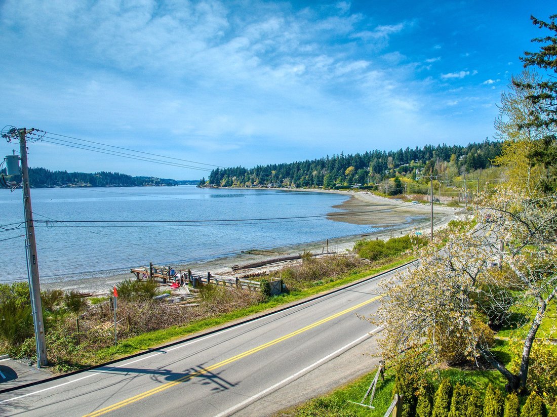 Land in Bainbridge Island, Washington, United States 4 - 17258717