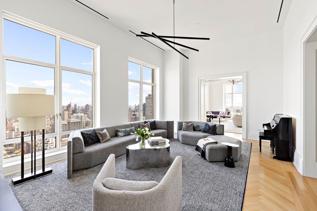 Condo in New York, New York, United States 5 - 17258713