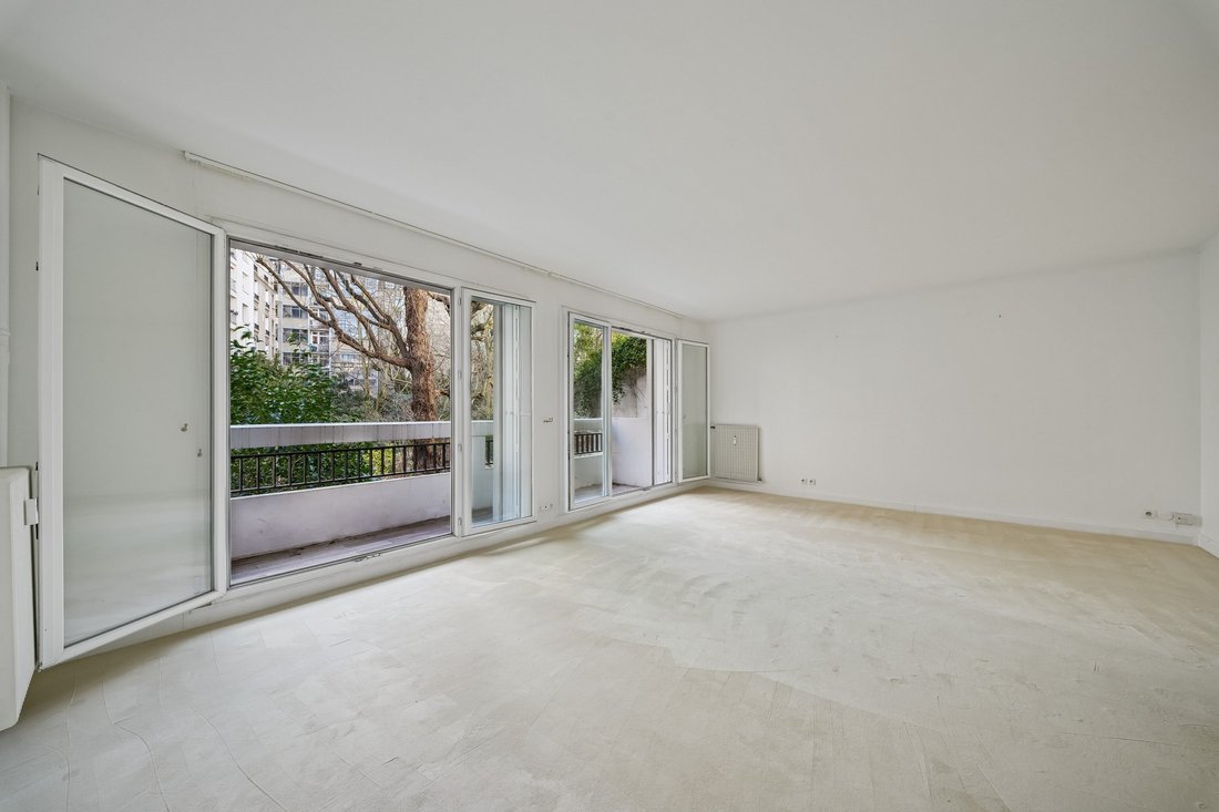 Apartment in Vaugirard-Parc des Expositions, Paris 15e Arrondissement, Paris 1 - 17258660
