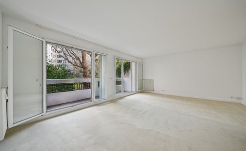 Apartment in Vaugirard-Parc des Expositions, Paris 15e Arrondissement, Paris 1