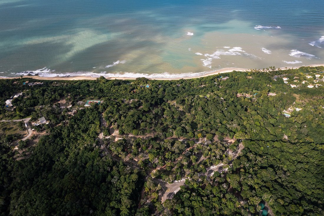 Land in Trancoso, State of Bahia, Brazil 3 - 17258693