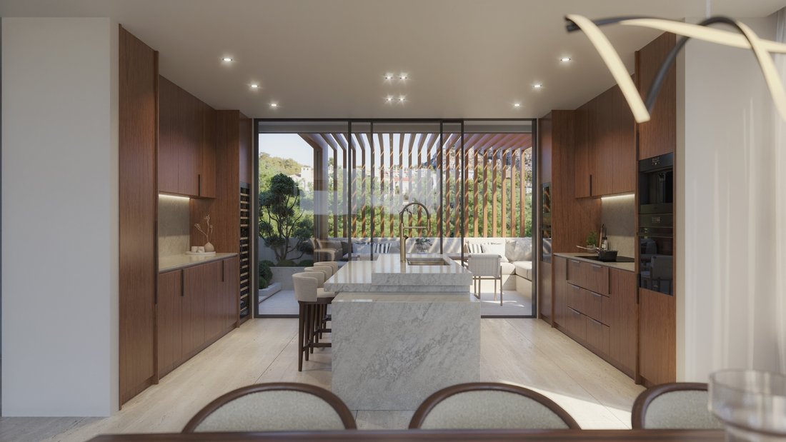 House in Vouliagmeni, Attica, Greece 5 - 17258733