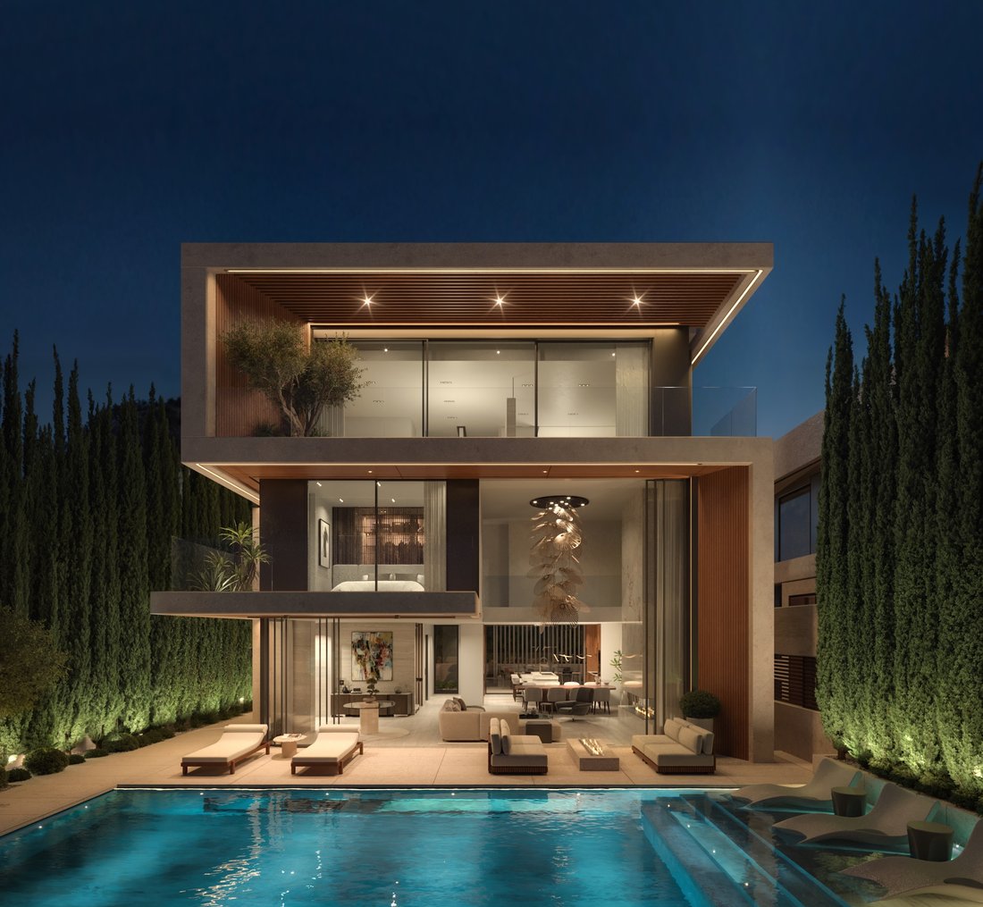 House in Vouliagmeni, Attica, Greece 1 - 17258733