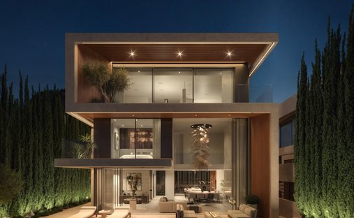 Casa a Vouliagmeni, Attica, Grecia 1