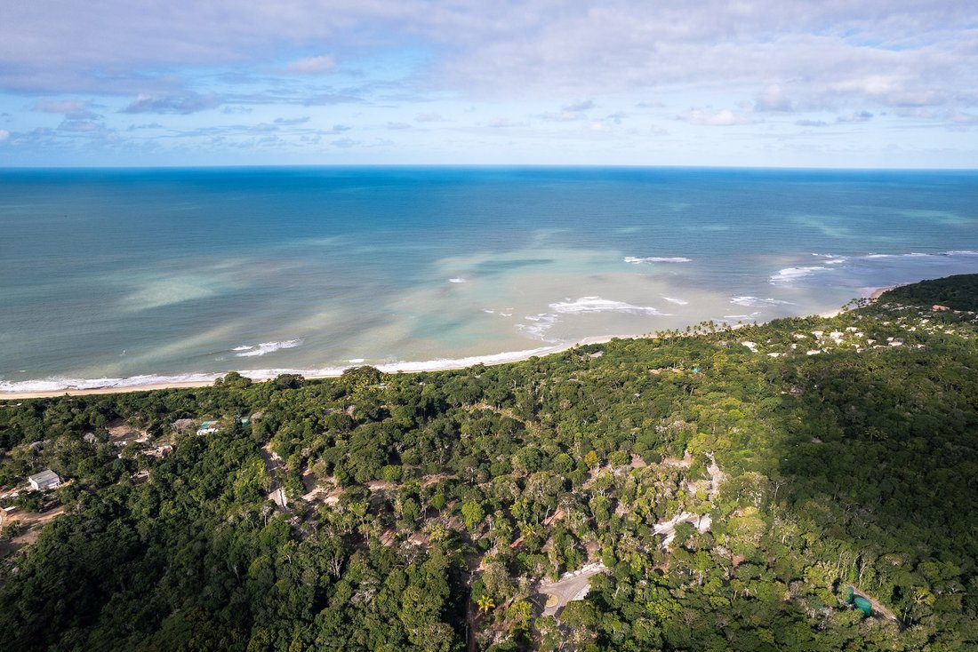 Land in Trancoso, State of Bahia, Brazil 4 - 17258693