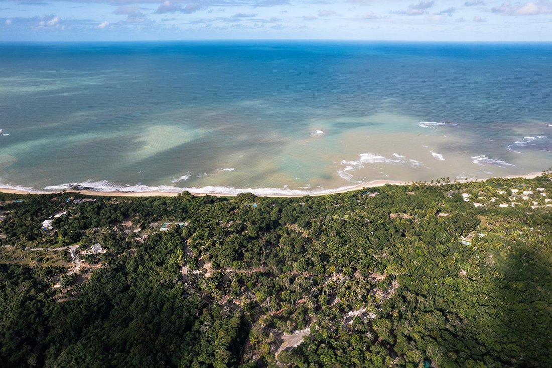 Land in Trancoso, State of Bahia, Brazil 2 - 17258693
