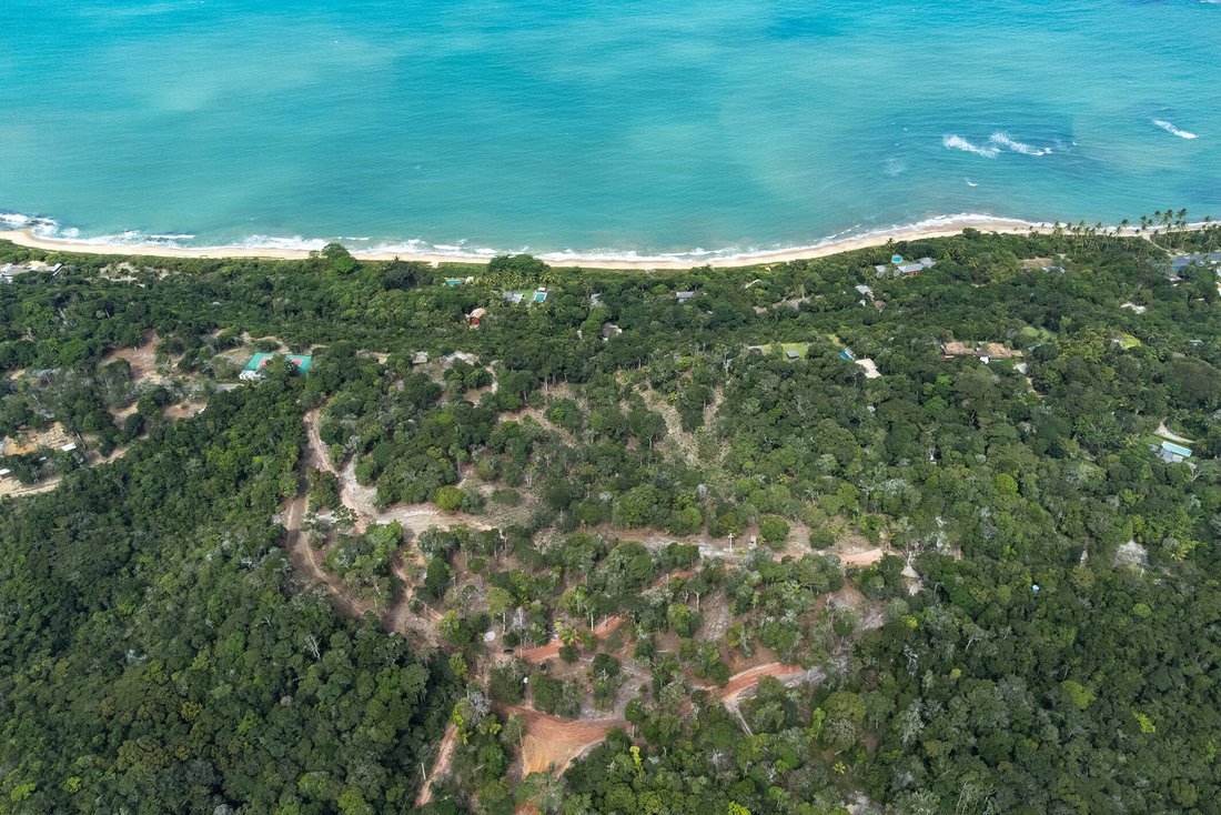 Land in Trancoso, State of Bahia, Brazil 1 - 17258693