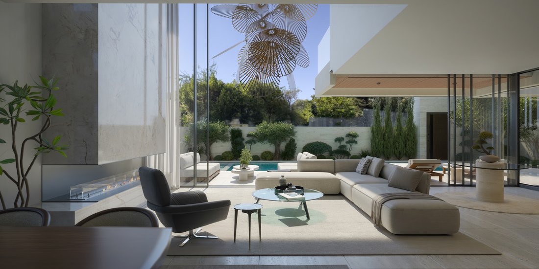 House in Vouliagmeni, Attica, Greece 2 - 17258733