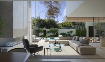 Casa a Vouliagmeni, Attica, Grecia 1
