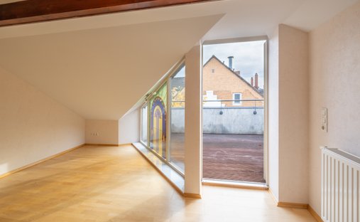 Appartement à Hanovre, Basse-Saxe, Allemagne 1