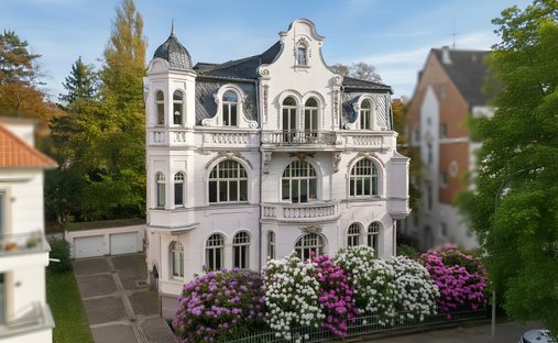 Apartamento en Hannover, Baja Sajonia, Alemania 1