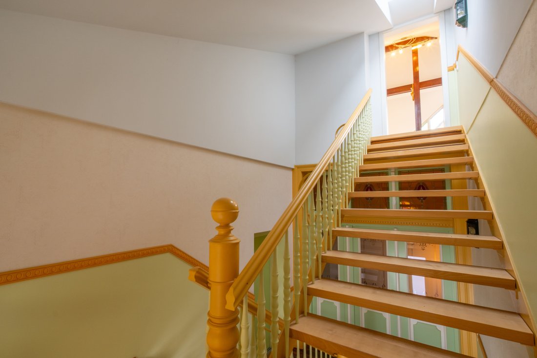 Apartment in Hanover, Lower Saxony, Germany 4 - 17258661