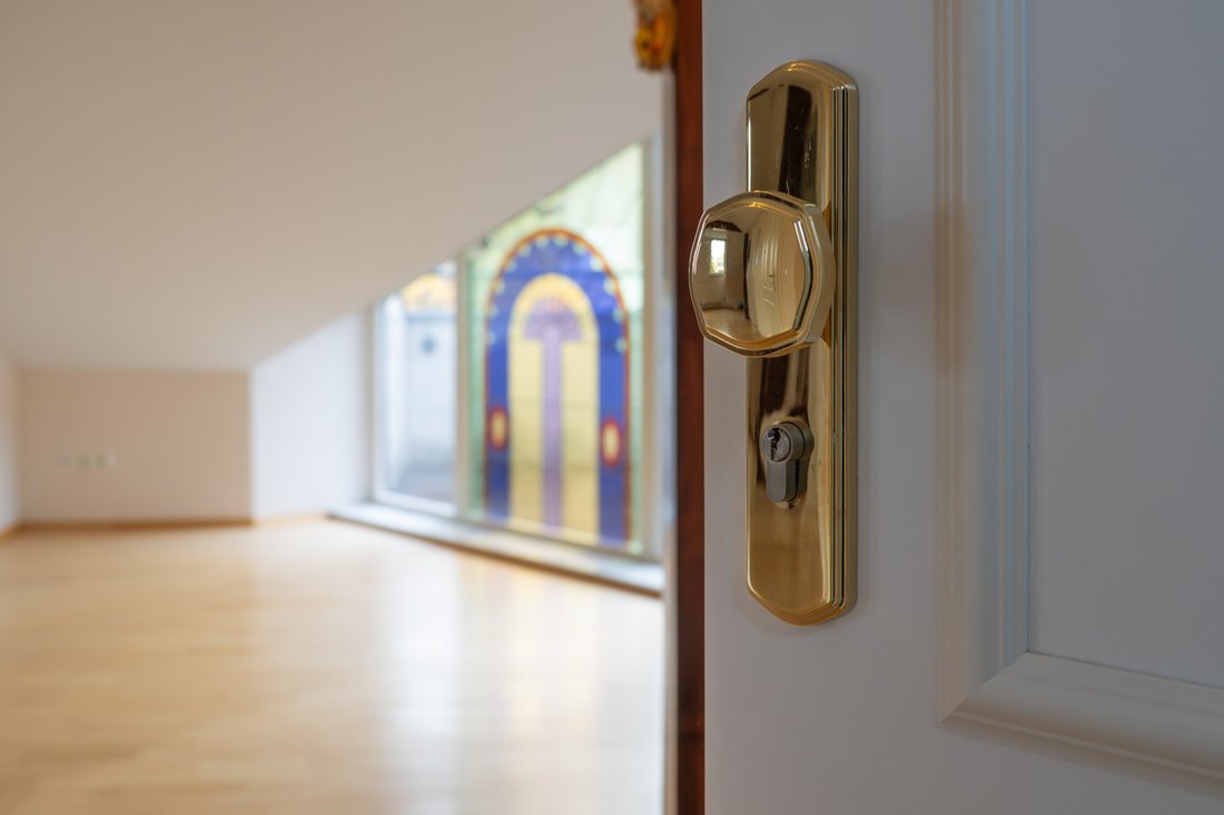 Apartment in Hanover, Lower Saxony, Germany 2 - 17258661
