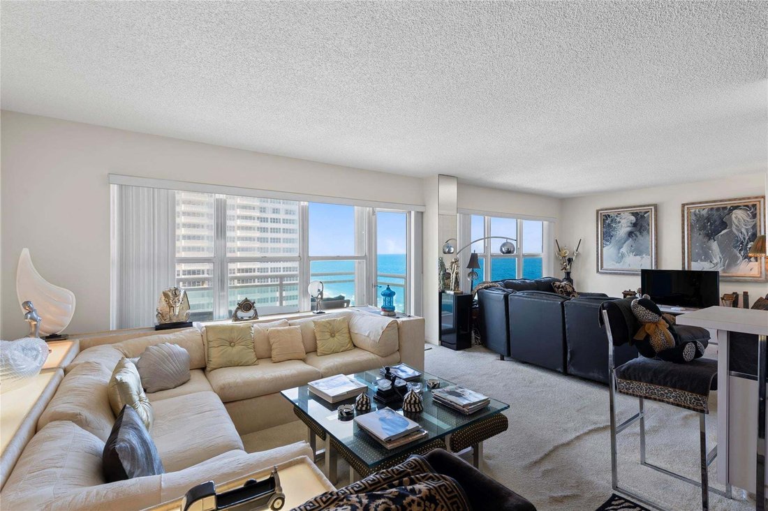 Condo in Fort Lauderdale, Florida, United States 4 - 16402089