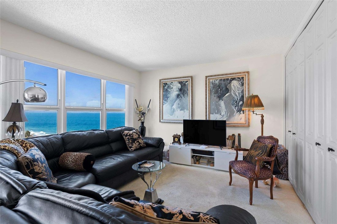 Condo in Fort Lauderdale, Florida, United States 3 - 16402089