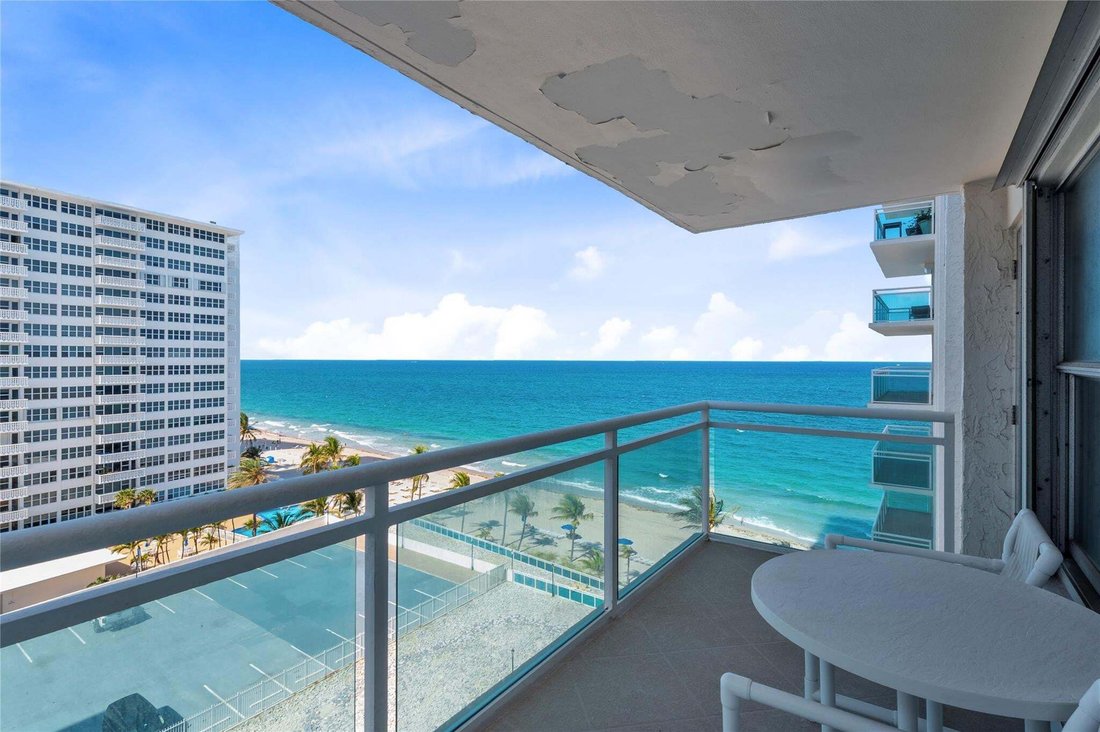 Condo in Fort Lauderdale, Florida, United States 2 - 16402089