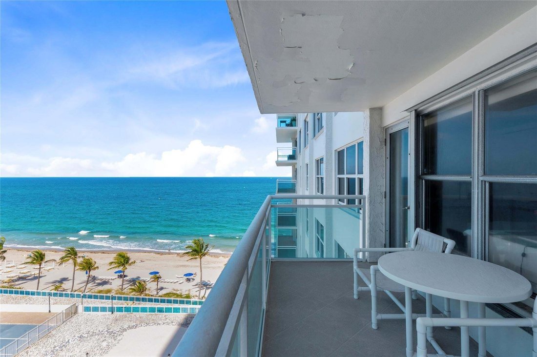 Condo in Fort Lauderdale, Florida, United States 1 - 16402089