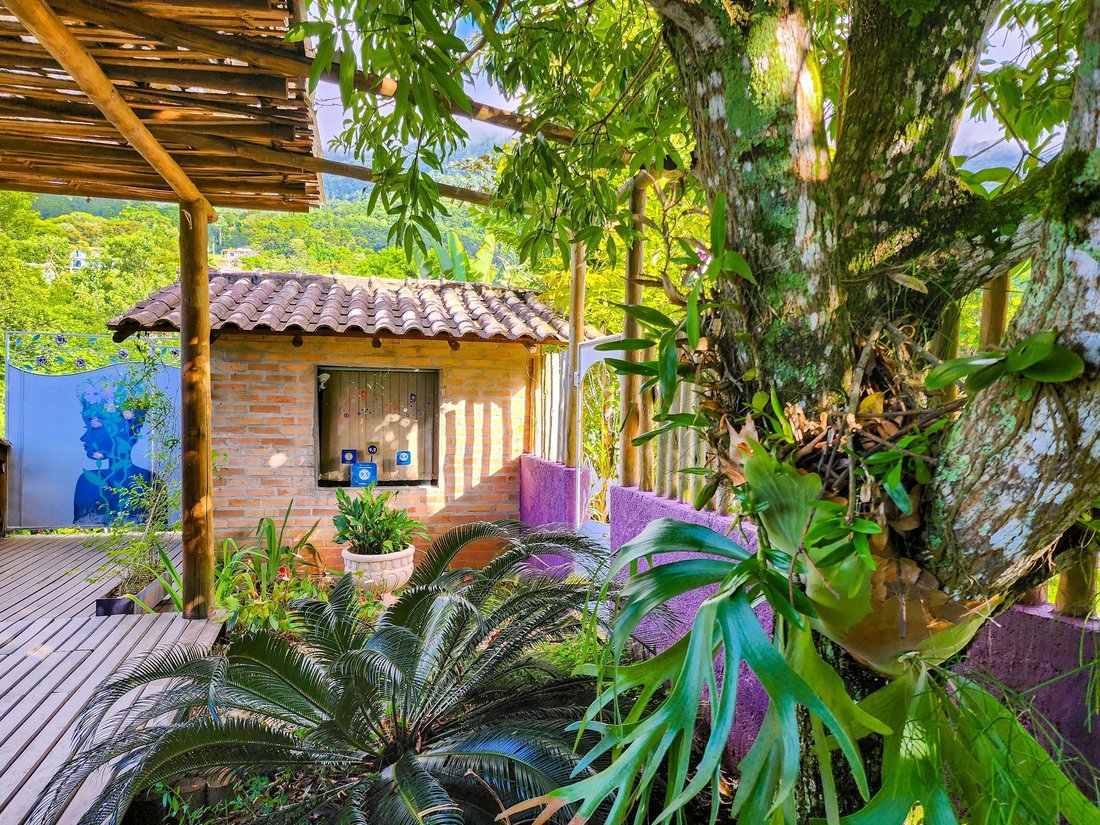 Villa in Ilhabela, State of São Paulo, Brazil 5 - 17258871