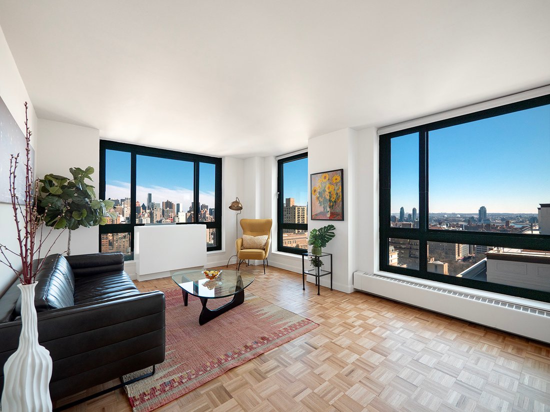 Condo in New York, New York, United States 3 - 17258057