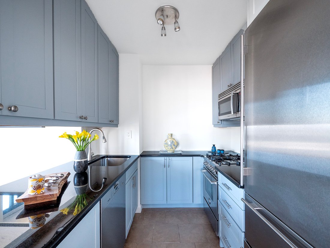 Condo in New York, New York, United States 4 - 17258057
