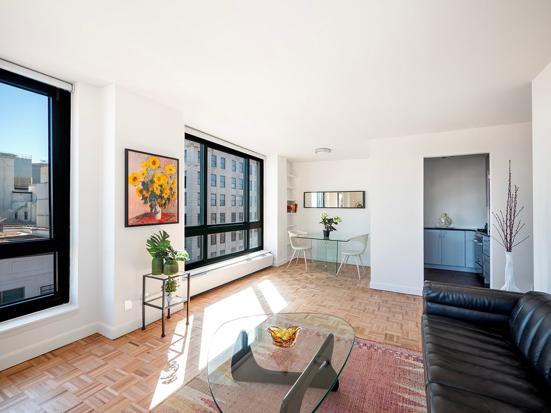 Condo in New York, New York, United States 2 - 17258057