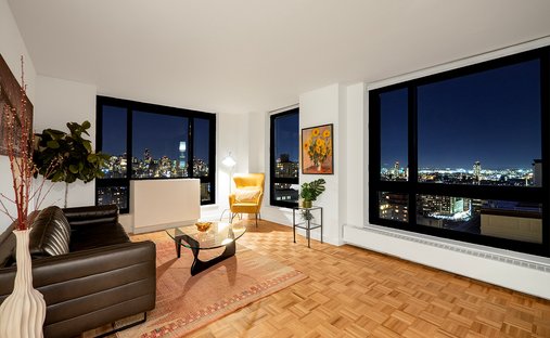 Condo in New York, New York, United States 1