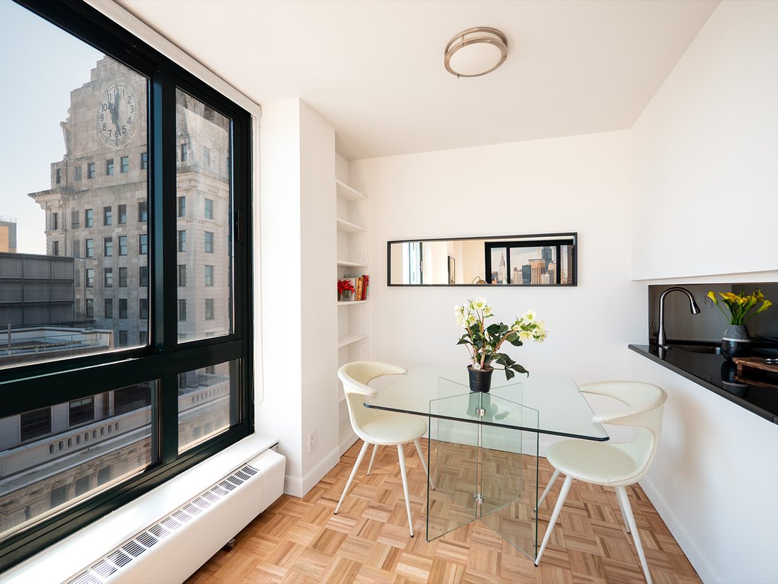 Condo in New York, New York, United States 5 - 17258057