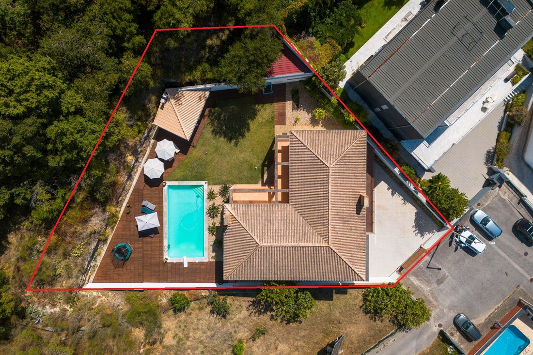 House in Leiria, Pousos, Barreira e Cortes, Leiria District, Portugal 1 - 16478912