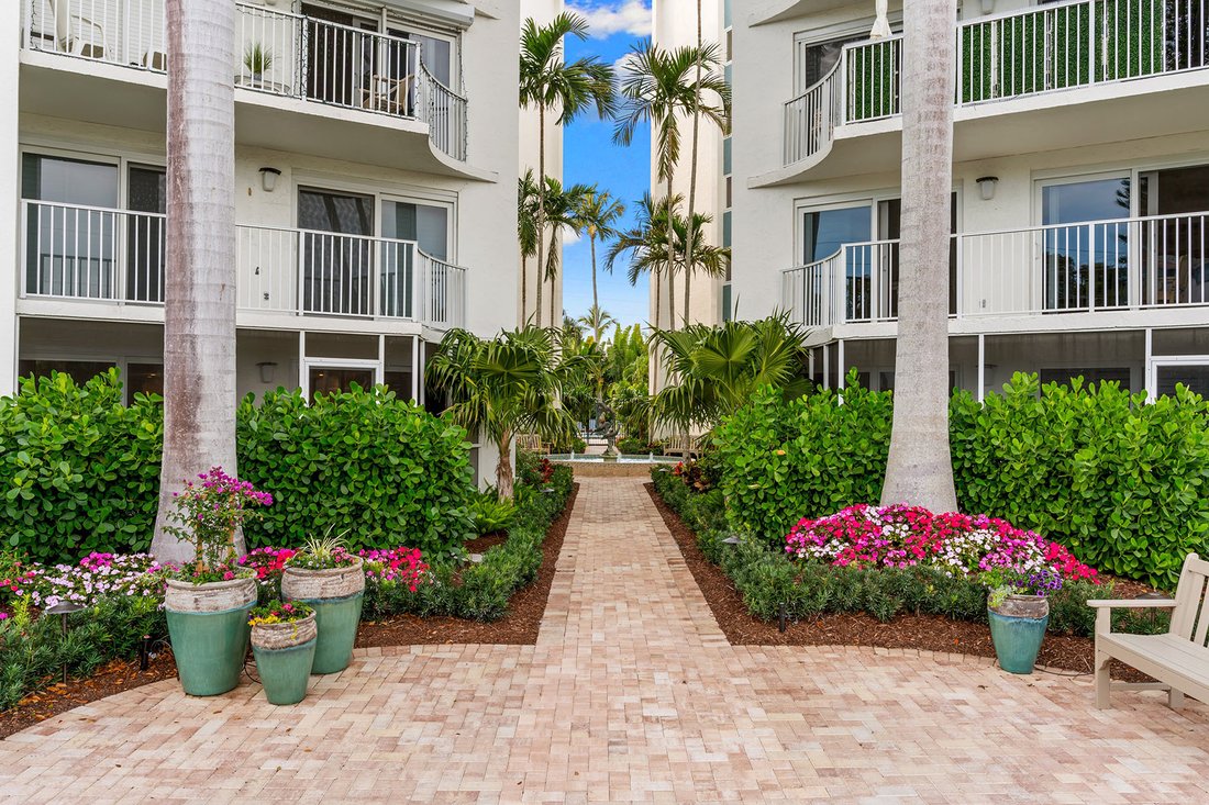 Eigentumswohnung in Naples, Florida, Vereinigte Staaten 1 - 17258937