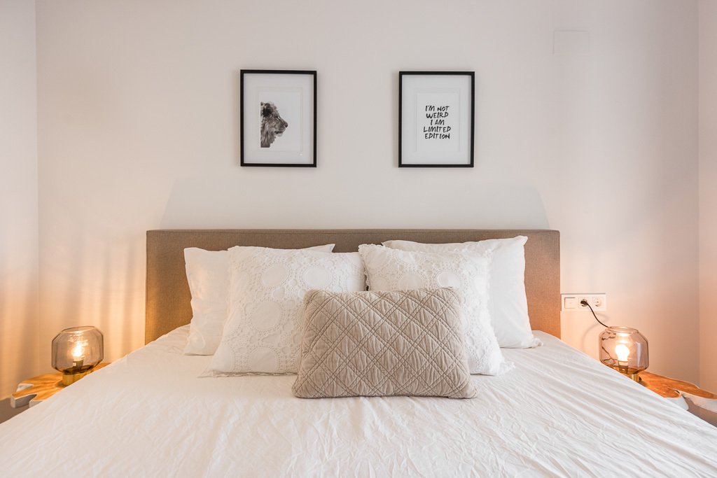 Apartment in Cala Vadella, Sant Josep de sa Talaia, Balearic Islands 5 - 17259155