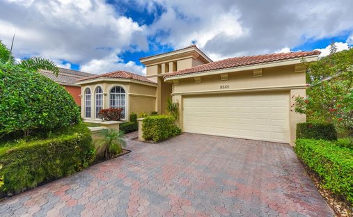 House in West Palm Beach, Florida, United States 1