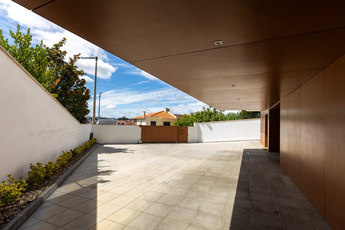 House in Leiria, Pousos, Barreira e Cortes, Leiria District, Portugal 4 - 16478912