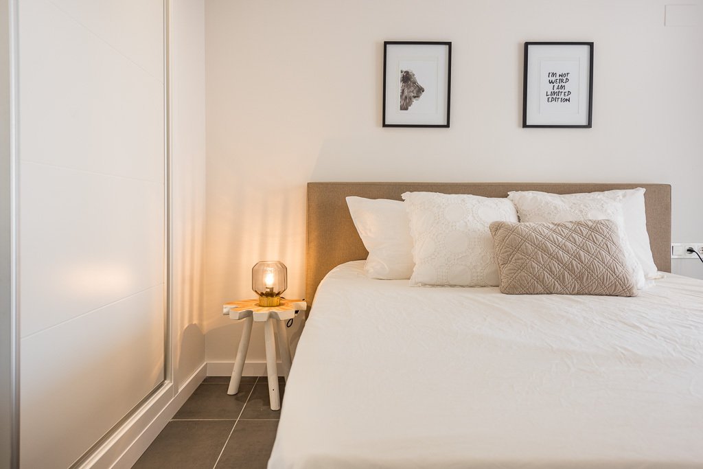 Apartment in Cala Vadella, Sant Josep de sa Talaia, Balearic Islands 3 - 17259155