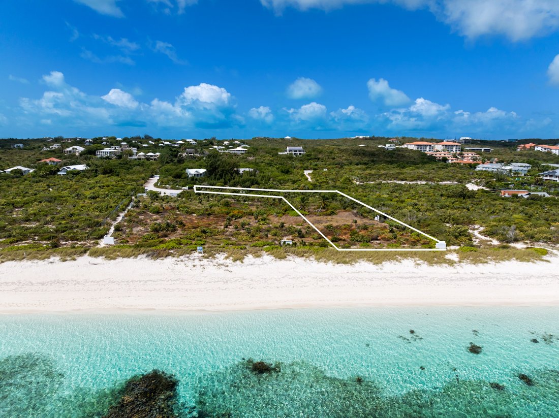Land in The Bight Settlement, Caicos Islands, Turks and Caicos Islands 2 - 17258935