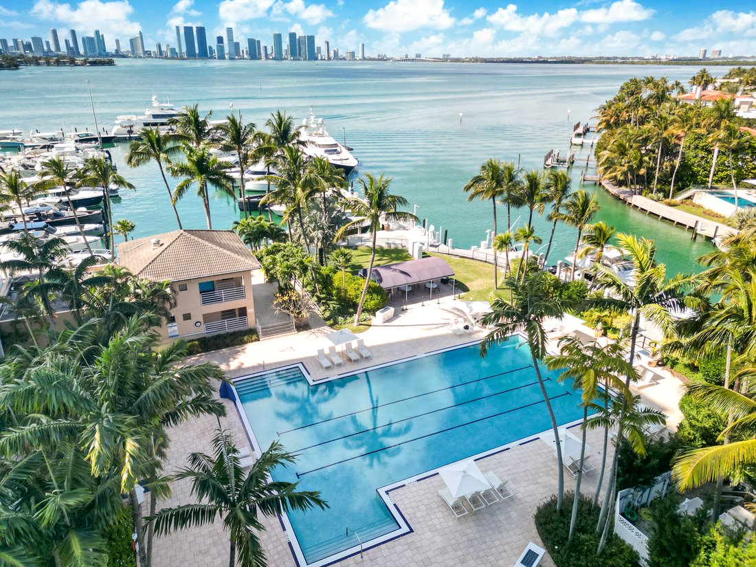 Condo in Miami Beach, Florida, United States 4 - 17259071