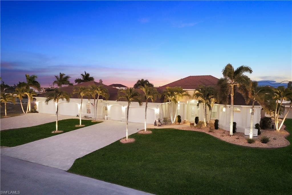 House in Cape Coral, Florida, United States 2 - 17259042