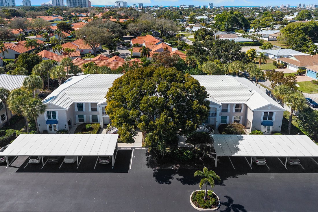 Condo in Naples, Florida, United States 1 - 17259079