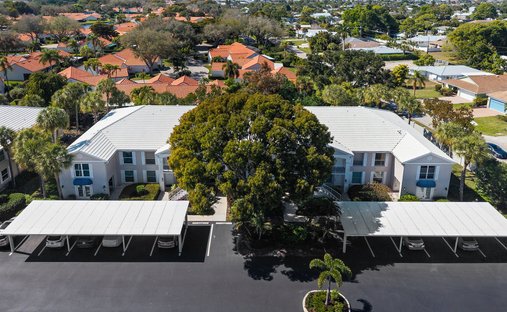 Eigentumswohnung in Naples, Florida, Vereinigte Staaten 1