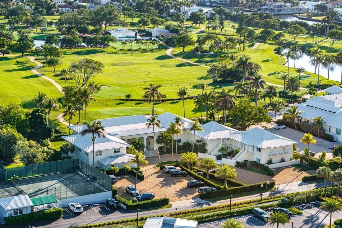 Condo in Delray Beach, Florida, United States 1 - 16557392