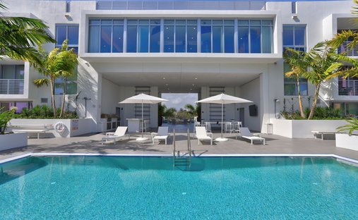 Condominio a Delray Beach, Florida, Stati Uniti 1