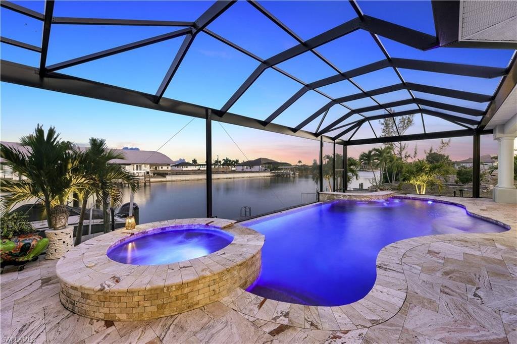 House in Cape Coral, Florida, United States 1 - 17259042