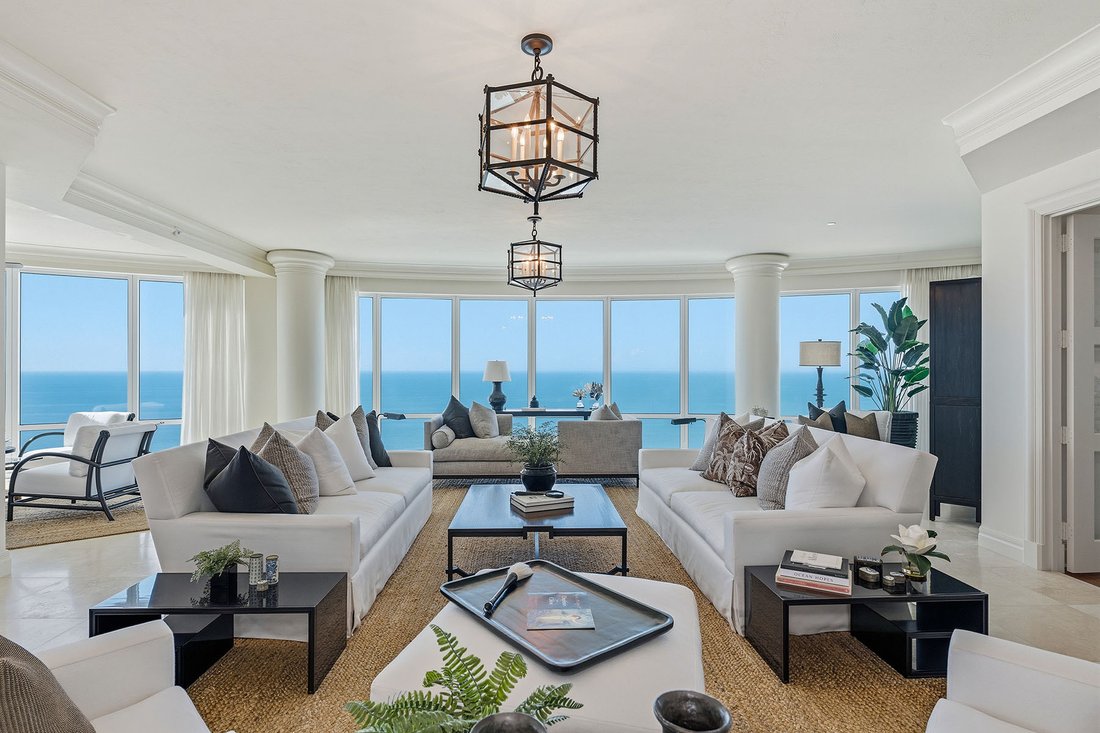 Condominio en Naples, Florida, Estados Unidos 1 - 17259089