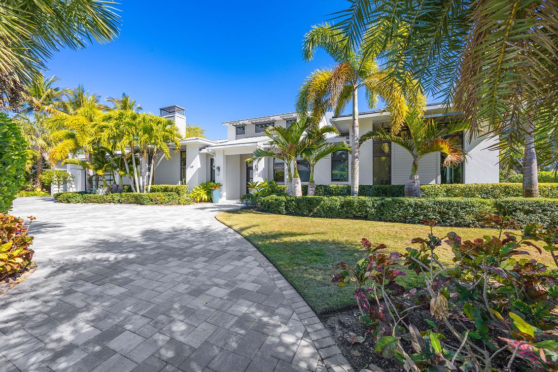 House in Naples, Florida, United States 1 - 17259062